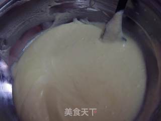 提拉米苏-你一份我一份的做法步骤：4