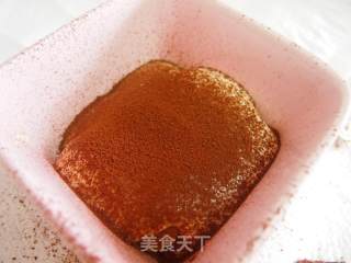 提拉米苏-你一份我一份的做法步骤：5