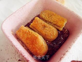 提拉米苏-你一份我一份的做法步骤：6