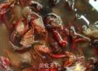麻辣小龙虾的做法步骤：1
