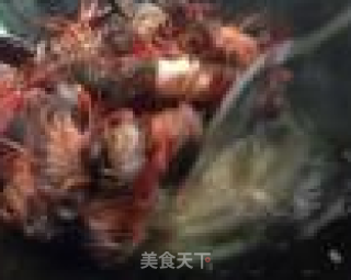 麻辣小龙虾的做法步骤：3