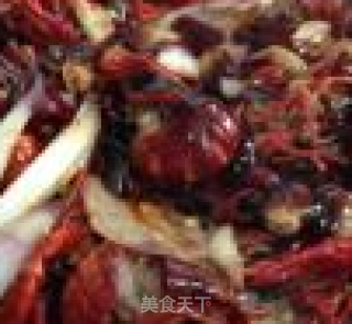 麻辣小龙虾的做法步骤：11