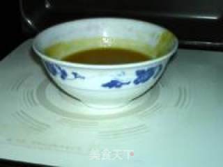 黄桃慕斯杯的做法步骤：5