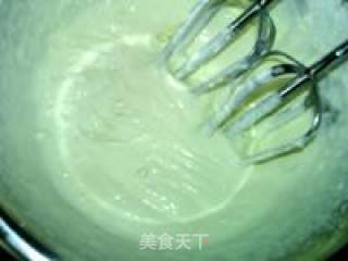 黄桃慕斯杯的做法步骤：10