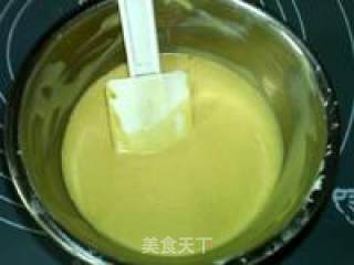 黄桃慕斯杯的做法步骤：12