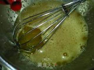 象鼻南瓜马芬的做法步骤：5