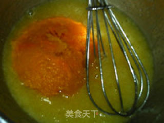 象鼻南瓜马芬的做法步骤：6