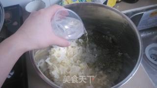 银耳绿豆汤的做法步骤：2
