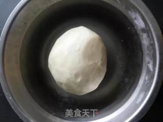 苏式鲜肉月饼——平底锅版的做法步骤：6