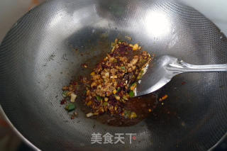 豆瓣鲫鱼的做法步骤：7