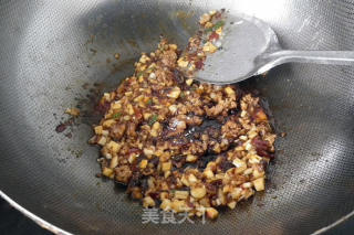 豆瓣鲫鱼的做法步骤：8