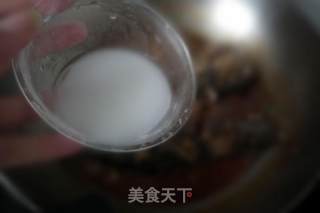 豆瓣鲫鱼的做法步骤：10