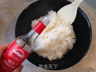 Nigiri寿司的做法步骤：1