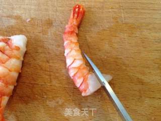 Nigiri寿司的做法步骤：3