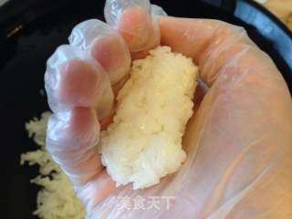 Nigiri寿司的做法步骤：6