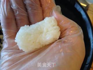 Nigiri寿司的做法步骤：7