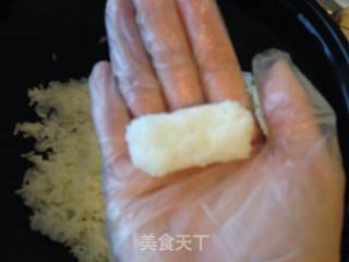 Nigiri寿司的做法步骤：8