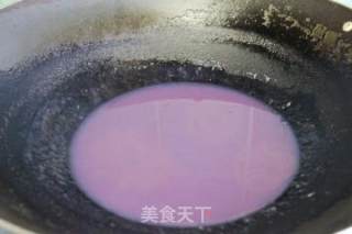 紫薯糕的做法步骤：7