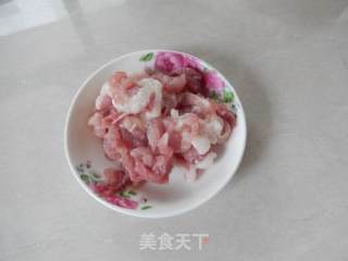 酱焖豆角茄子的做法步骤：4