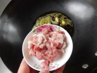 酱焖豆角茄子的做法步骤：7