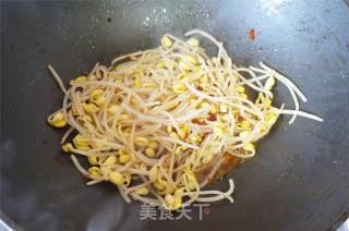 水煮牛肉的做法步骤：6