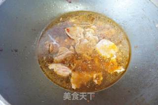 水煮牛肉的做法步骤：8