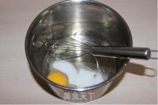【番茄配方】芒果班戟 —— 芒果与奶油的交织，舌尖上的无穷享受的做法步骤：1