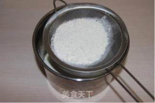 【番茄配方】芒果班戟 —— 芒果与奶油的交织，舌尖上的无穷享受的做法步骤：4