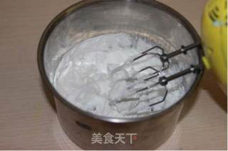 【番茄配方】芒果班戟 —— 芒果与奶油的交织，舌尖上的无穷享受的做法步骤：10