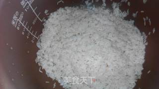 绵香南瓜饭的做法步骤：2