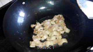 绵香南瓜饭的做法步骤：3