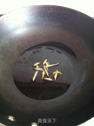 土豆牛肉的做法步骤：3