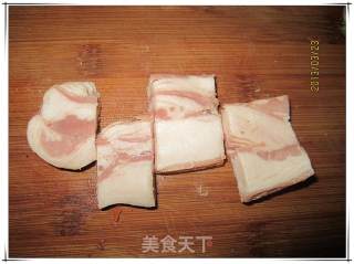 糖醋带鱼段的做法步骤：5