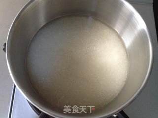 自制转化糖浆的做法步骤：2