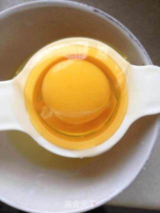 葡式蛋挞的做法步骤：2