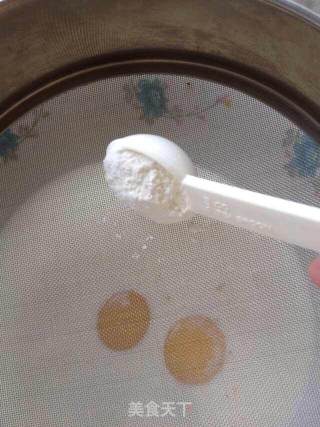 葡式蛋挞的做法步骤：3