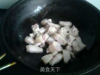 红烧肉的做法步骤：2