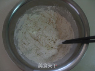 纯手工锅盔的做法步骤：2