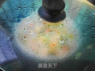 豆豉蒸排骨的做法步骤：7