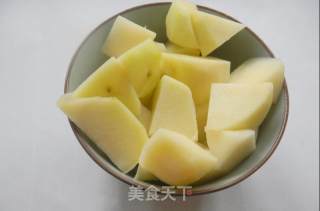 【传统醉排骨】的做法步骤：1