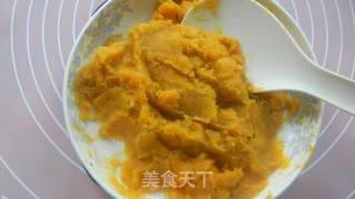 【红薯馒头】的做法步骤：2