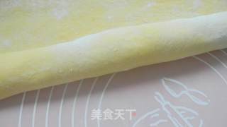 【红薯馒头】的做法步骤：5