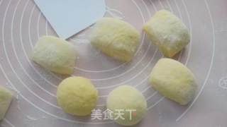 【红薯馒头】的做法步骤：6