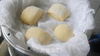 【红薯馒头】的做法步骤：7