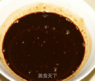 酱爆茄子的做法步骤：2