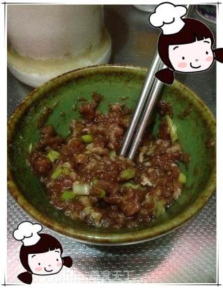 老爸的老北京厨房~~香酥藕盒的做法步骤：1