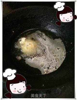 老爸的老北京厨房~~香酥藕盒的做法步骤：5