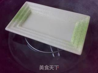 桂花水晶卷的做法步骤：5