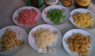 武汉热干面的做法步骤：6
