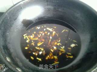 葱油扁鱼的做法步骤：4